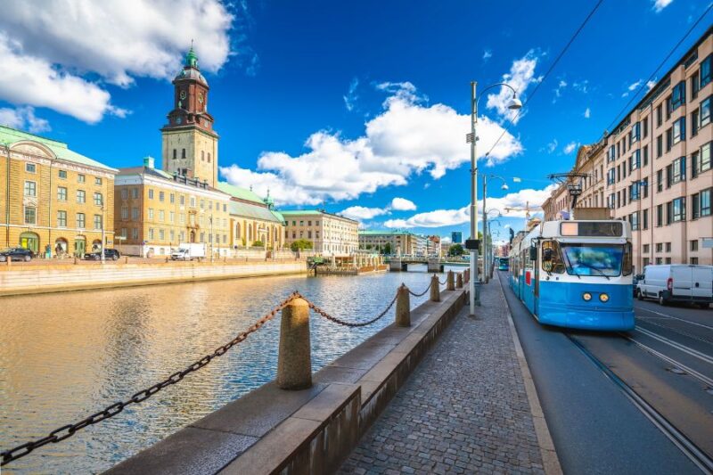 Göteborg