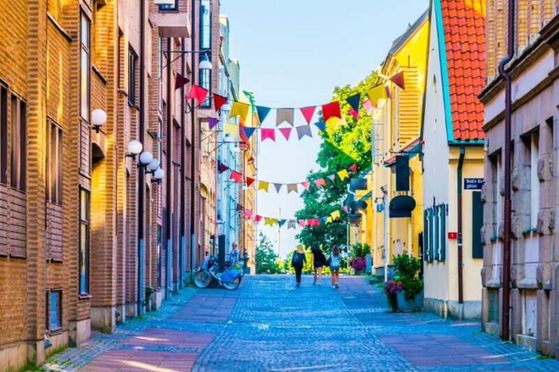 Goteborg