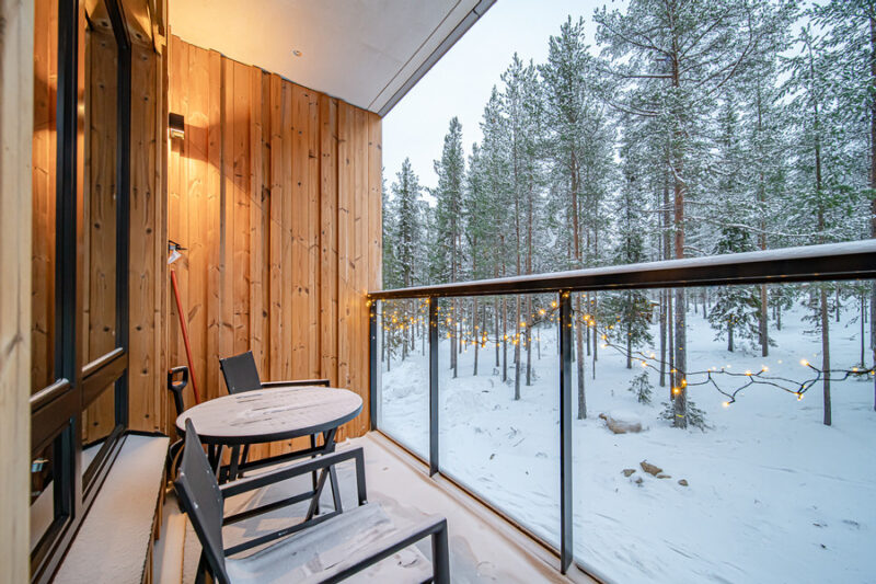 Appartement D13 Levikaira