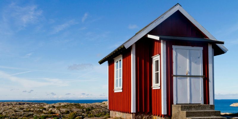 Bohuslän